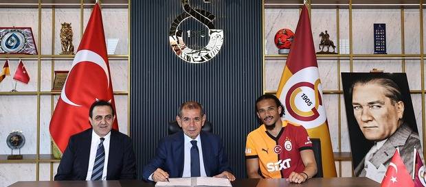 Leroy Sane Bayern'e geri dönüyor: Yine formasını giyecek 2